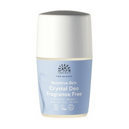 Urtekram Desodorante Roll-on Sin Fragancia 50 ml