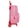 Safta Mochila con Carro Hello Kitty