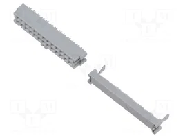 3M Conector IDC Hembra de 26 Pines Serie 3000 para Datos