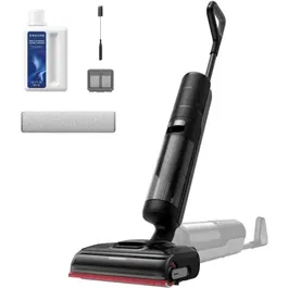 Dreame Aspirador Wet&Dry H15S Limpieza Completa Robotizada Inteligente con IA Batería 50 min