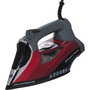 Russell Hobbs One Temperature 25090-56 Plancha de Vapor Roja