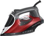 Russell Hobbs One Temperature 25090-56 Plancha de Vapor Roja