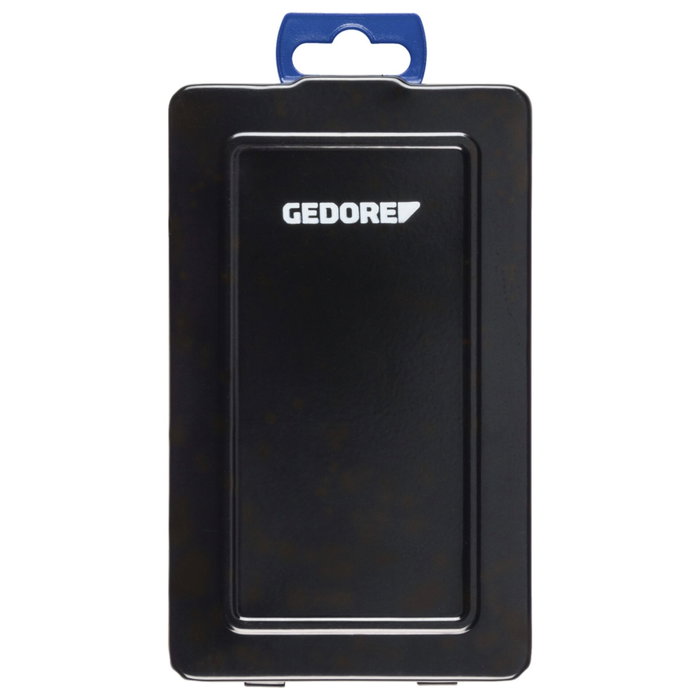 Gedore Juego de 6 punzones para pasadores