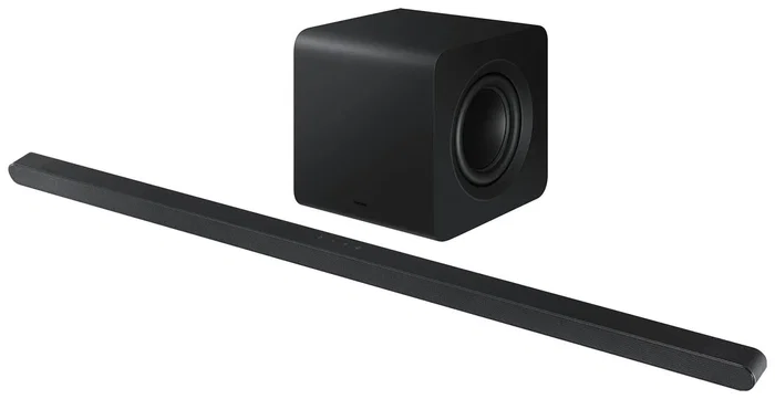 Samsung Soundbar HW-S800D Samsung Soundbar HW-S800D