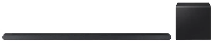 Samsung Soundbar HW-S800D Samsung Soundbar HW-S800D
