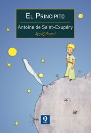 El Principito y otras obras, Antoine De Saint Exupery - EDIMAT