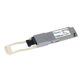 BlueOptics QSFP-100G-SR4-S Transceptor de Red QSFP28 100GBASE-SR4 100M