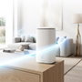 Strong BE3600 5G+ Router AIRHOME 1501 Wi-Fi 7