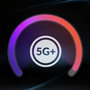 Strong BE3600 5G+ Router AIRHOME 1501 Wi-Fi 7