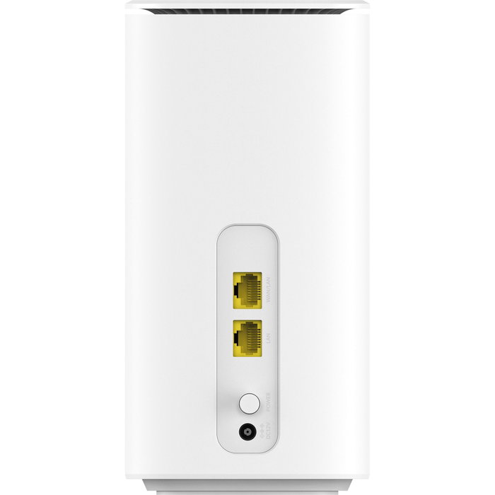 Strong BE3600 5G+ Router AIRHOME 1501 Wi-Fi 7