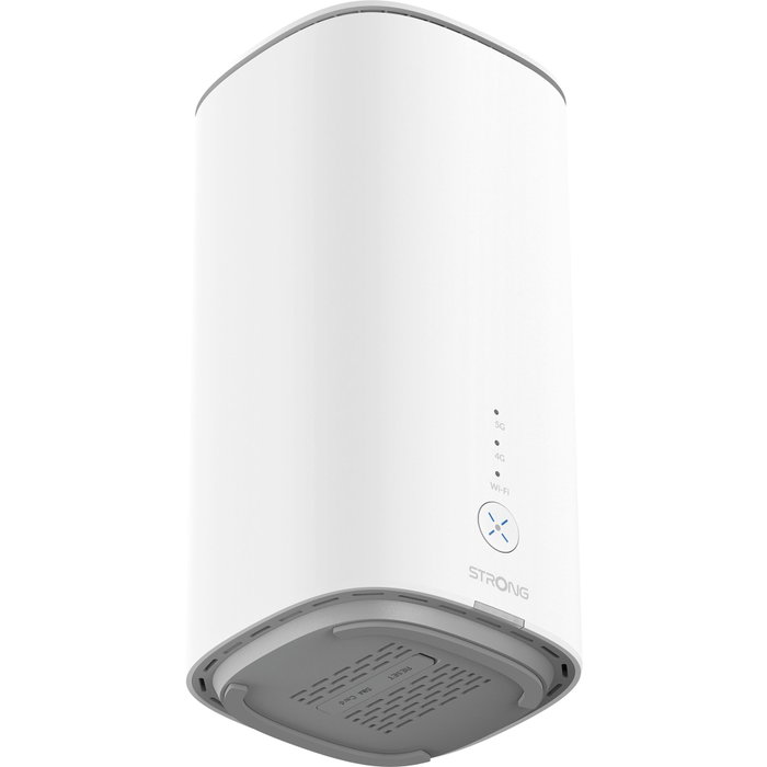 Strong BE3600 5G+ Router AIRHOME 1501 Wi-Fi 7
