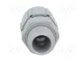 LAPP Sello aislante SKINTOP® M12
