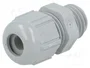 LAPP Sello aislante SKINTOP® M12