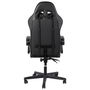 Silla Gamer Be Mix Despacho Escritorio, Ajustable, Reposabrazos, Apoyacabezas, Comodidad para Videojuegos y Trabajo