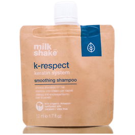 MILK SHAKE Champú Suavizante K-respect 50 ml