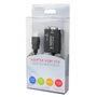SAVIO Convertidor Full HD 1080p CL-23 Negro