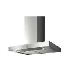 Continental Edison Campana Decorativa de Acero Inoxidable CEHD6058S - 60 cm