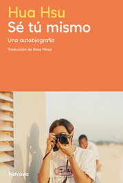 Sé tú mismo, Hua Hsu - NAVONA