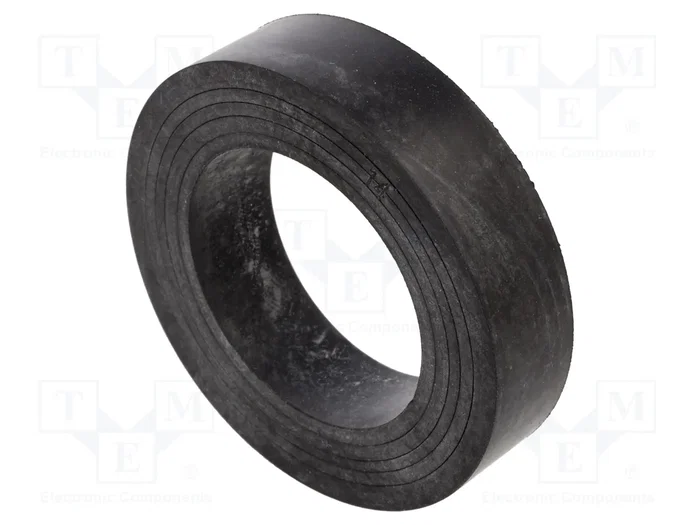 LAPP Anillo de sellado SKINDICHT® de caucho CR, 14mm x 36-47mm x 57mm LAPP Anillo de sellado SKINDICHT® de caucho CR, 14mm x 36-47mm x 57mm