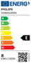 Philips CorePro R7S 118mm 7.2-60W LED