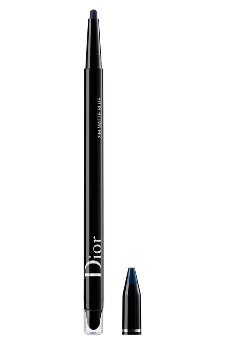 Christian Dior Diorshow On Stage Delineador Kohl 296 Azul
