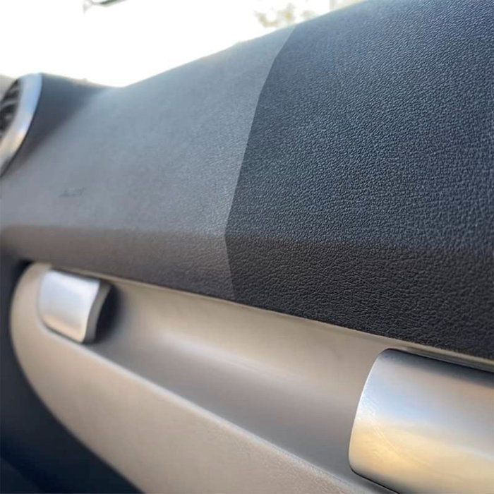 Occ Motorsport Kit de productos limpieza interior coche