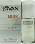 Jovan Musk Platinum Musk Eau De Cologne 88ml Spray