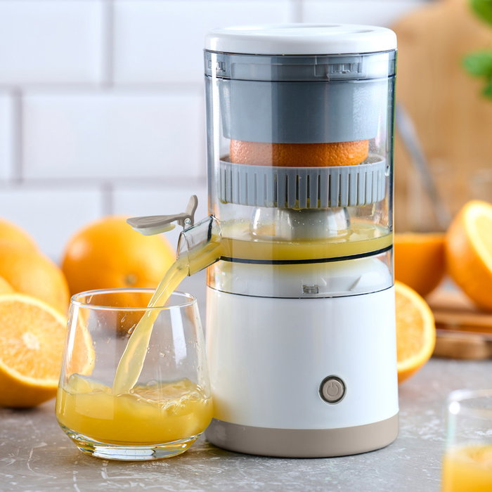 Day Exprimidor Eléctrico 30W