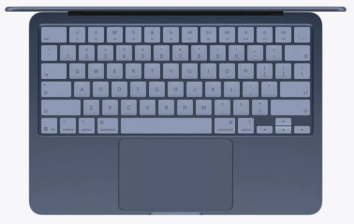 Apple Macbook Neo A18 Pro 13 pulg. 8GB 512GB SSD Indygo Apple Macbook Neo A18 Pro 13 pulg. 8GB 512GB SSD Indygo