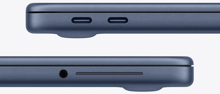 Apple Macbook Neo A18 Pro 13 pulg. 8GB 512GB SSD Indygo Apple Macbook Neo A18 Pro 13 pulg. 8GB 512GB SSD Indygo