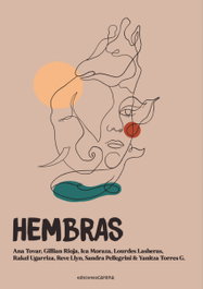 Hembras, Lasheras Lourdes - CARENA