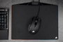 Corsair Ironclaw RGB Ratón Gaming Ergonómico, 18000 DPI, Negro