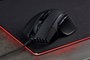 Corsair Ironclaw RGB Ratón Gaming Ergonómico, 18000 DPI, Negro