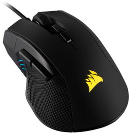 Corsair IRONCLAW RGB Gaming Mouse Negro