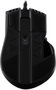 Corsair Ironclaw RGB Ratón Gaming Ergonómico, 18000 DPI, Negro