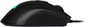 Corsair Ironclaw RGB Ratón Gaming Ergonómico, 18000 DPI, Negro