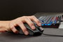 Corsair Ironclaw RGB Ratón Gaming Ergonómico, 18000 DPI, Negro