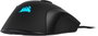 Corsair Ironclaw RGB Ratón Gaming Ergonómico, 18000 DPI, Negro