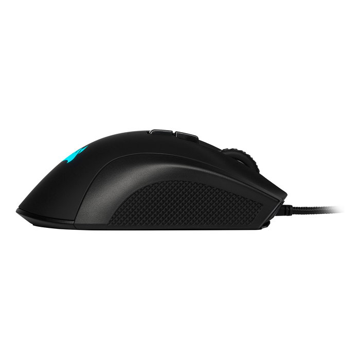Corsair Ironclaw RGB Gaming Mouse Negro