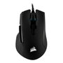 Corsair Ironclaw RGB Gaming Mouse Negro