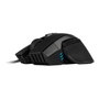 Corsair Ironclaw RGB Gaming Mouse Negro