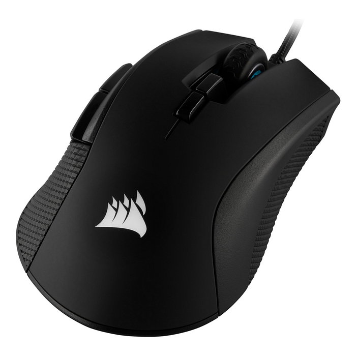 Corsair Ironclaw RGB Gaming Mouse Negro