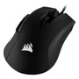 Corsair Ironclaw RGB Gaming Mouse Negro