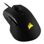 Corsair Ironclaw RGB Gaming Mouse Negro