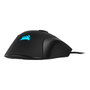 Corsair Ironclaw RGB Gaming Mouse Negro
