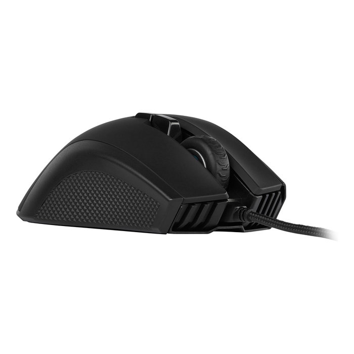 Corsair Ironclaw RGB Gaming Mouse Negro