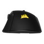 Corsair Ironclaw RGB Gaming Mouse Negro