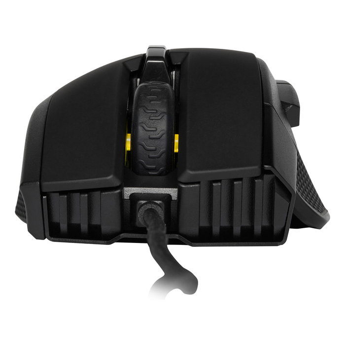 Corsair Ironclaw RGB Gaming Mouse Negro