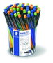 STAEDTLER Portaminas 777 Graphite 0,5 mm Colores Surtidos