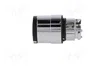 SCHNEIDER ELECTRIC Interruptor rotativo con llave Harmony XB4 22mm Negro